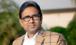 Ballia News: नहीं रहे रसड़ा विधायक उमाशंकर सिंह, दिल्ली में उपचार के दौरान निधन; बलिया में शोक की लहर