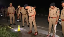 बुलंदशहर: नाबालिग से दुष्कर्म और हत्या के आरोपी को पुलिस ने मुठभेड़ में मार गिराया, दो पुलिसकर्मी घायल