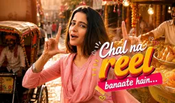 ‘चल ना रील बनाते हैं’ कैसे बना Gen Z का नया एंथम? अमित त्रिवेदी ने बताई वायरल हुक लाइन की कहानी