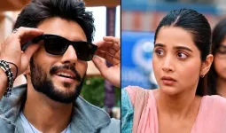 ये फितूर तेरा रिव्यू: कॉलेज लाइफ की पुरानी यादों को नए अंदाज में पेश करती जीत-सौम्या की कहानी
