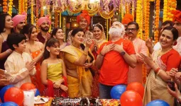 ‘पुष्पा इम्पॉसिबल’ ने पूरे किए 1300 एपिसोड, करुणा पांडे बोलीं- पुष्पा मेरी जिंदगी का हिस्सा बन गई है