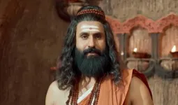 ‘हस्तिनापुर के वीर’ में एकलव्य की एंट्री से दुविधा में गुरु द्रोणाचार्य, जितेन लालवानी बोले- यह सिर्फ शिष्य चुनने की बात नहीं