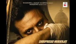 ‘बहुरूपी: द गोल्डन डाकू’ से सामने आया शिबोप्रसाद मुखर्जी का फर्स्ट लुक, दुर्गा पूजा 2026 पर रिलीज होगी फिल्म