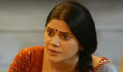 'पुष्पा इम्पॉसिबल' में आएगा बड़ा मोड़, परिवार और सिद्धांतों के बीच फंसी दिखेंगी पुष्पा