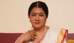 सोनी सब के ‘यादें’ में हुईं दिग्गज अभिनेत्री उषा बचानी की एंट्री, निभाएंगी ‘आई साहेब’ का किरदार