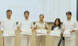 रामराज कॉटन ने ‘पंचा’ लॉन्च कर ओडिशा की संथाली बुनाई परंपरा को दिया नया जीवन