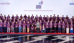भारत के अगले इनोवेटर्स को मिला ‘वंदे भारतम’ में बड़ा मंच, 26 हजार से अधिक आवेदनों में से पहले समूह का चयन