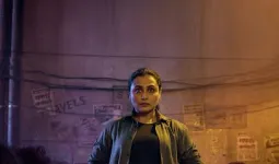 ‘मर्दानी 3’ के वर्ल्ड टेलीविजन प्रीमियर से पहले सोनी मैक्स की खास पहल, कैलाश सत्यार्थी के साथ बच्चों की सुरक्षा पर बढ़ाई जागरूकता