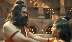 अश्वत्थामा की ईर्ष्या से अर्जुन-द्रोणाचार्य के रिश्ते पर पड़ेगा असर, दोस्ती की होगी पहली बड़ी परीक्षा