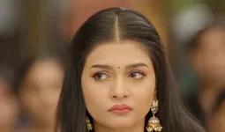 “शानाया और चिराग के बीच बहुत कुछ अनकहा रह जाता है, यही उनकी कहानी को रिलेटेबल बनाता है”: मुस्कान बामने