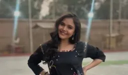 ‘पुष्पा इम्पॉसिबल’ के अहम डिलीवरी सीन के लिए मुस्कान बामने ने ली ‘3 इडियट्स’ से प्रेरणा