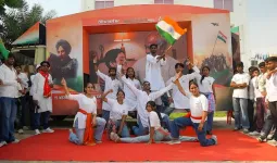 वर्ल्ड टेलीविज़न प्रीमियर से पहले ‘बॉर्डर 2’ का जोश, ज़ी सिनेमा के साथ देशभर में गूँजा