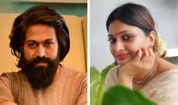 ‘टॉक्सिक’ में कम्फर्ट ज़ोन से बाहर निकालने के लिए यश ने गीतू मोहनदास को दिया क्रेडिट