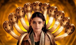 नाग पंचमी पर ‘राजनंदिनी’ की नेहा सोलंकी बोलीं- “यह सिर्फ त्योहार नहीं, हमारी संस्कृति और आस्था से जुड़ी खूबसूरत परंपरा है”