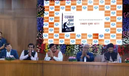 भोपाल में आरडीबी ग्रुप और प्रिमार्क ग्रुप की नई साझेदारी की शुरुआत, विकास और संवाद पर रहेगा जोर