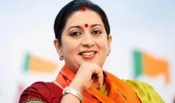 तुलसी से स्मृति तक: एक किरदार जिसने दी नई पहचान, और एक सफर जिसने गढ़ी अलग पहचान
