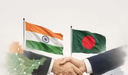 ढाका का बदलता मौसम, पूर्वोत्तर भारत की नई चुनौती