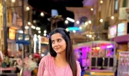 “सौम्या उन महिलाओं की आवाज़ बन रही है, जो कभी अपनी बात नहीं कह पाईं”: देबचंद्रिमा सिंघा रॉय