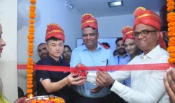 नोएडा में नए एक्सक्लूसिव सर्विस सेंटर के साथ एसुस ने बढ़ाया सर्विस नेटवर्क