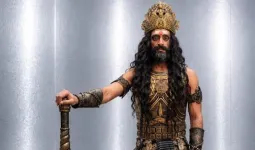 “इतनी महत्वाकांक्षा और भव्यता वाले किरदार को निभाना मेरे लिए बेहद रोमांचक अनुभव रहा”: आभास मेहता, ‘हस्तिनापुर के वीर’, सोनी सब