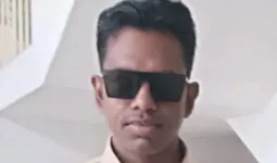 बलिया: सड़क किनारे खड़े ट्रक में घुसी बाइक, रेलकर्मी की मौत; परिजनों में मचा कोहराम