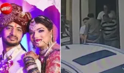 दिल्ली: बच्चे को दवा देने को लेकर विवाद के बाद सॉफ्टवेयर इंजीनियर की पीट-पीटकर हत्या, पत्नी समेत 4 गिरफ्तार