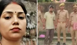 बलिया में क्लीनिक संचालिका की हत्या का खुलासा, भतीजा गिरफ्तार; अवैध संबंध और तीसरे व्यक्ति की एंट्री बनी वजह