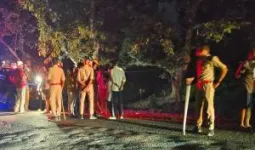 बलिया में सराफा कारोबारी से आभूषणों से भरा बैग लूटा, बाइक सवार बदमाश फरार