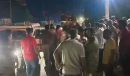 बलिया में क्लीनिक संचालिका की पीट-पीटकर हत्या, लोहे की रॉड से वार का आरोप