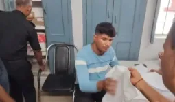 Raebareli News: लाइब्रेरी में विवाद के बाद सिपाही को सड़क पर दौड़ाकर पीटा, सात पर मुकदमा; चार गिरफ्तार