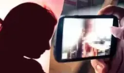Ballia News : AI से युवती की अश्लील फोटो-वीडियो बनाकर सोशल मीडिया पर किया प्रसारित, मंगेतर के नाम से बनाई फर्जी Instagram ID