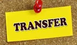 यूपी में बड़ा प्रशासनिक फेरबदल, 14 IAS और 34 PCS अधिकारियों के तबादले; नई जिम्मेदारियां सौंपी गईं