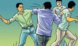 बांसडीह में घर में घुसकर मारपीट का आरोप, छह नामजद के खिलाफ केस दर्ज