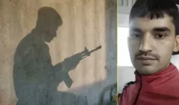 मुरादाबाद में सिपाही की संदिग्ध परिस्थितियों में मौत, सरकारी राइफल से गोली चलने की जांच