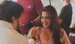 खिलौना हथियारों से प्रैंक्स तक, सोनी सब के ‘यादें’ के कलाकार सेट पर यूं करते हैं जमकर मस्ती