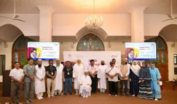 पश्चिम बंगाल और मध्य प्रदेश में 20 हजार स्कूली बच्चों की होगी आंखों की जांच, ‘विजन फॉर एवरी चाइल्ड’ पहल शुरू
