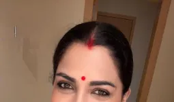 क्या ‘इंद्रपुत्र’ से जुड़ेंगी खुशबू सुंदर? किरण अब्बावरम की पैन-इंडिया मायथोलॉजिकल फिल्म की कास्टिंग को लेकर चर्चाएं तेज