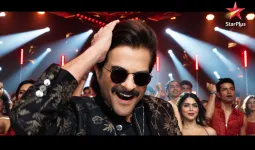अनिल कपूर के ‘झक्कास’ अंदाज ने लूटी महफिल, ‘इंडिया के टॉप 1%’ के नए थीम सॉन्ग का टीजर जारी