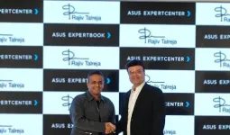 ASUS ने MSME सेगमेंट के लिए राजीव तलरेजा को बनाया मेंटर, Expert Series के ‘Worry-Free Business’ विजन को मिलेगा नया विस्तार