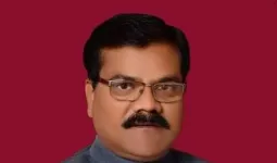 आदिवासी क्षेत्रों में स्वच्छ पेयजल और स्वास्थ्य सुविधाएं सुनिश्चित करे सरकार: आर.बी. सिंह पटेल