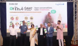 बाल सुरक्षा के लिए MLT ने लॉन्च किया ‘खुली बात’, AI चैटबॉट से माता-पिता और केयरगिवर्स को मिलेगी मदद