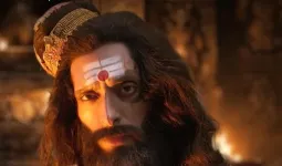 “राजा जरासंध सिर्फ शक्ति नहीं, बुद्धि के लिए भी जाने जाते हैं”: आभास मेहता