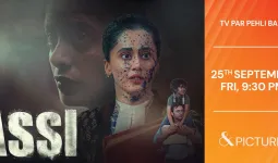 अनुभव सिन्हा की चर्चित कोर्टरूम ड्रामा ‘अस्सी’ का टेलीविजन डेब्यू, तापसी पन्नू के साथ एंड पिक्चर्स पर होगी रिलीज