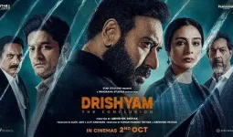 ‘दृश्यम: द कन्क्लूज़न’ को ग्लोबल ऑडियंस तक पहुंचाएंगे पैनोरमा स्टूडियोज और जी स्टूडियोज