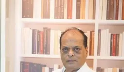 डॉ. अतुल मलिकराम की नई पुस्तक ‘दिल सियासत’ में भारतीय राजनीति के बदलते आयामों की चर्चा