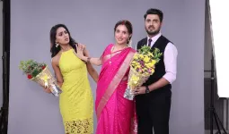 ‘हमारी राधा’ में बढ़ा रिश्तों का तनाव, क्या शनाया के लिए राधा को तलाक देंगे गैरी?