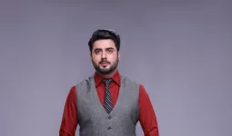 ‘हमारी राधा’ के लिए सेट पर पहुंचे प्रशंसक, गिरधर के विश्वासघात के खिलाफ किया प्रदर्शन