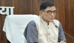 बलिया को स्वच्छ और सुंदर बनाने पर जोर, हर दुकानदार को रखना होगा डस्टबिन