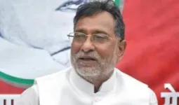 सपा के वरिष्ठ नेता रामगोविन्द चौधरी का निधन, बलिया में शोक की लहर