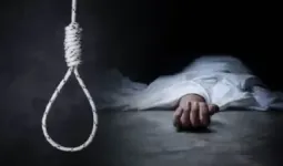 इटावा: करवाचौथ पर पत्नी को विदा कराने गए युवक ने फांसी लगाकर दी जान, ससुराल पक्ष पर प्रताड़ना का आरोप